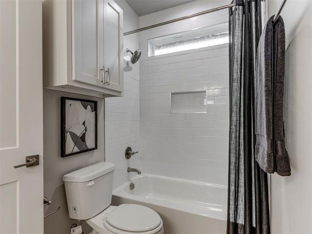 4109 Havasu Road, Moore, OK 73160