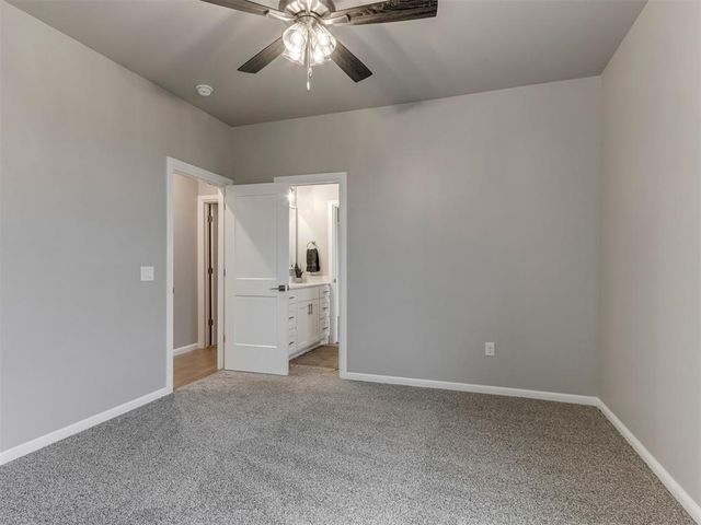 4109 Havasu Road, Moore, OK 73160