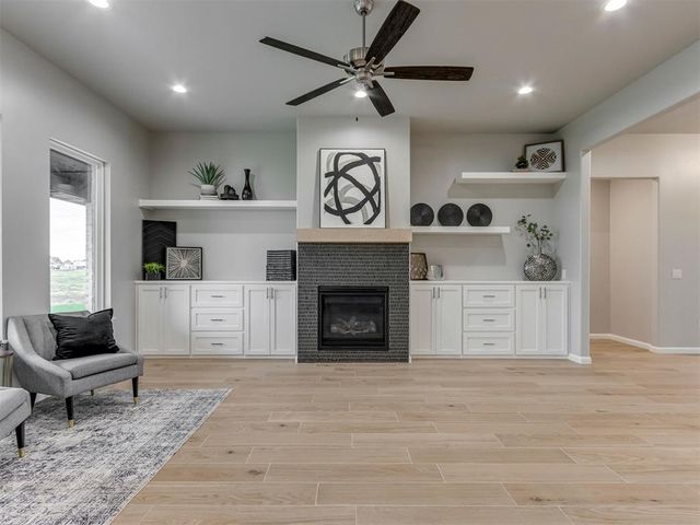 4109 Havasu Road, Moore, OK 73160