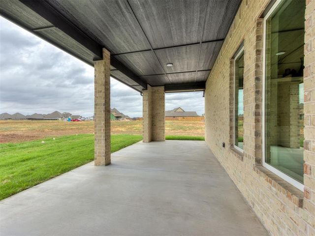 4109 Havasu Road, Moore, OK 73160