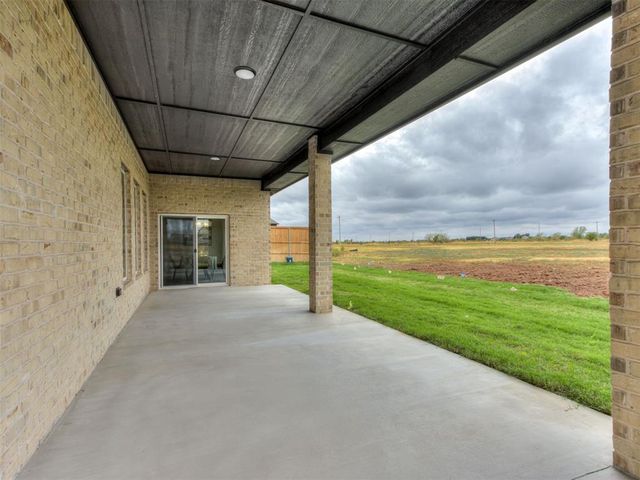 4109 Havasu Road, Moore, OK 73160