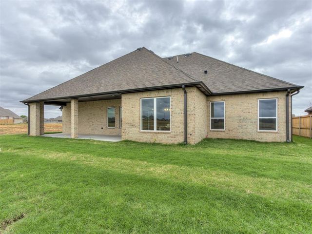 4109 Havasu Road, Moore, OK 73160