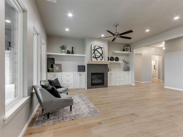 4109 Havasu Road, Moore, OK 73160