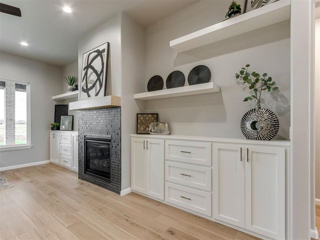 4109 Havasu Road, Moore, OK 73160