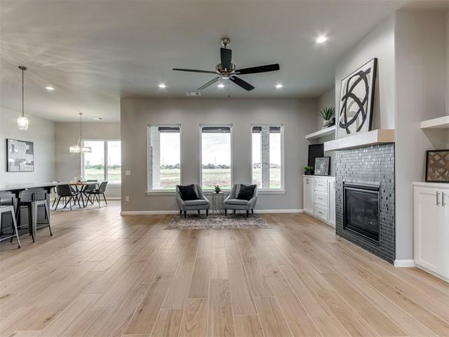 4109 Havasu Road, Moore, OK 73160