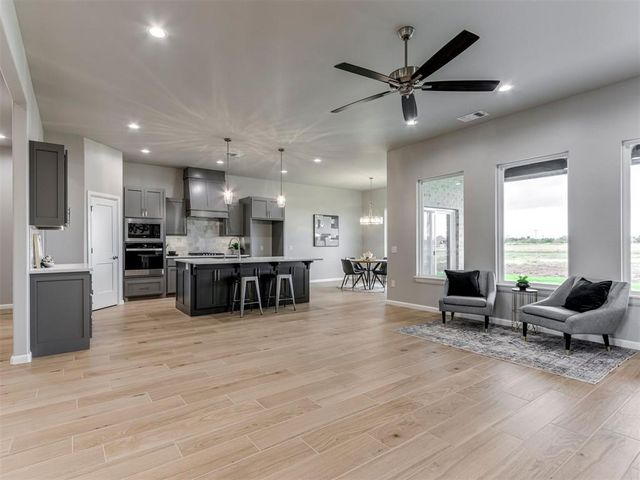 4109 Havasu Road, Moore, OK 73160