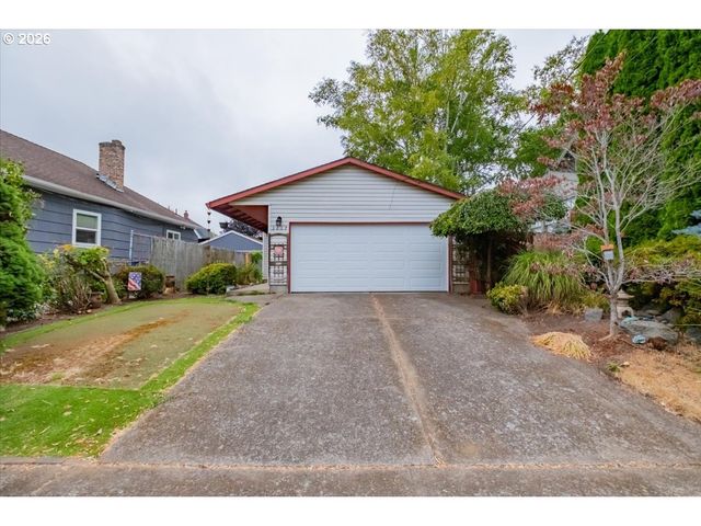 3217 Se 51ST Ave, Portland, OR 97206