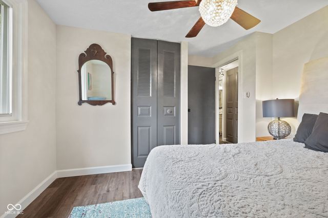 8230 Autumn Mill Lane, Indianapolis, IN 46256