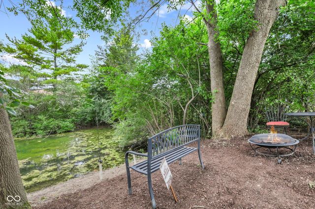 8230 Autumn Mill Lane, Indianapolis, IN 46256