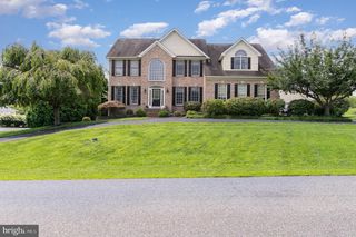 1308 WILEY OAK DR, Jarrettsville, MD 21084