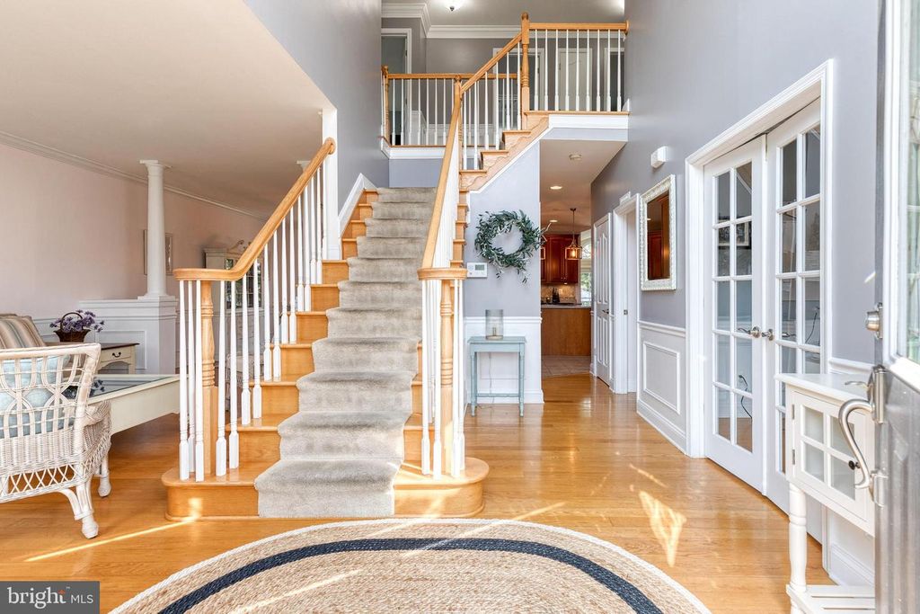1308 WILEY OAK DR, Jarrettsville, MD 21084