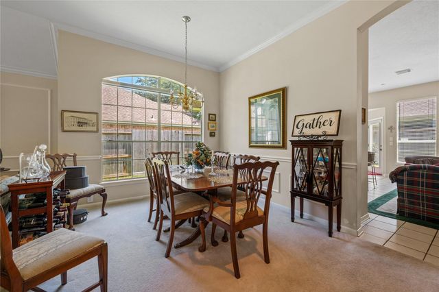 12211 Oyster Cove Court, Stafford, TX 77477