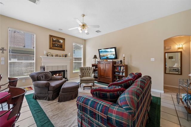 12211 Oyster Cove Court, Stafford, TX 77477
