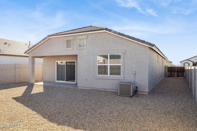 24069 W PAPAGO Street, Buckeye, AZ 85326