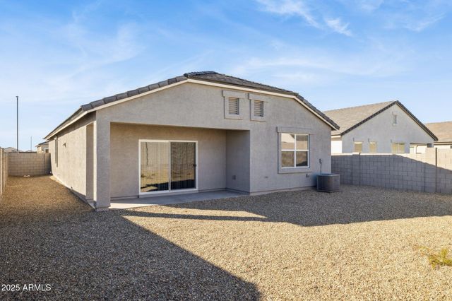 24069 W PAPAGO Street, Buckeye, AZ 85326
