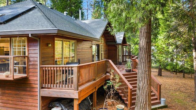 11189 Crystal View Hts, Nevada City, CA 95959