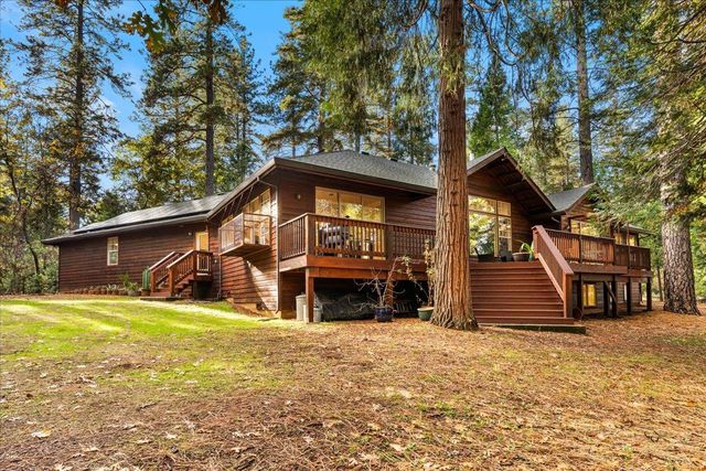 11189 Crystal View Hts, Nevada City, CA 95959