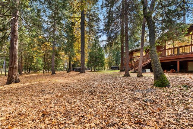 11189 Crystal View Hts, Nevada City, CA 95959