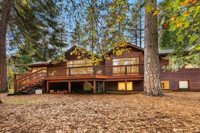 11189 Crystal View Hts, Nevada City, CA 95959