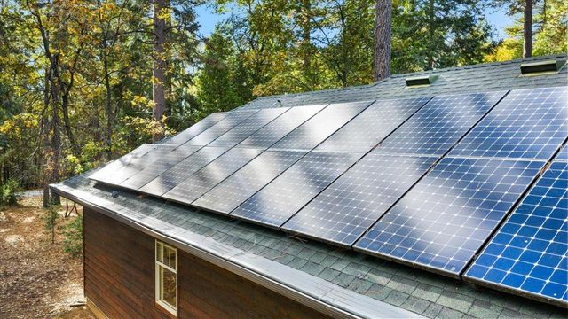 11189 Crystal View Hts, Nevada City, CA 95959