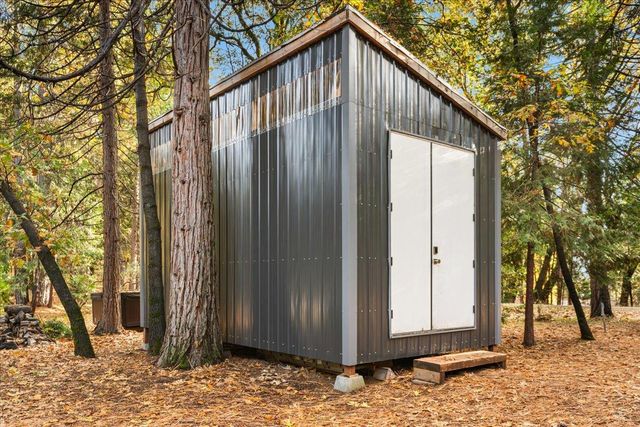 11189 Crystal View Hts, Nevada City, CA 95959