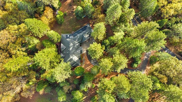 11189 Crystal View Hts, Nevada City, CA 95959