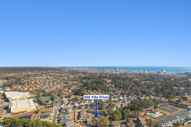 938 Villa Dr Unit 938, North Myrtle Beach, SC 29582