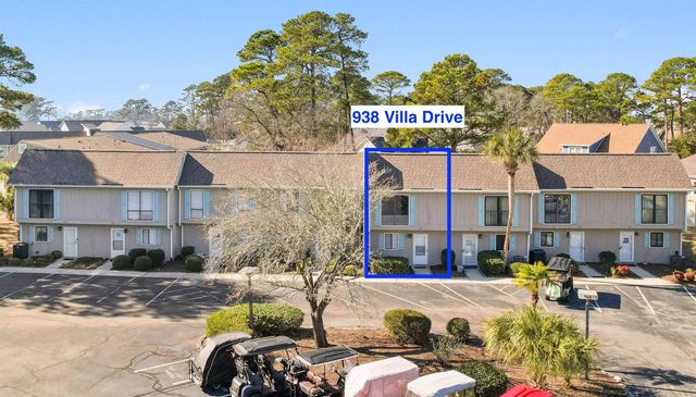 938 Villa Dr Unit 938, North Myrtle Beach, SC 29582