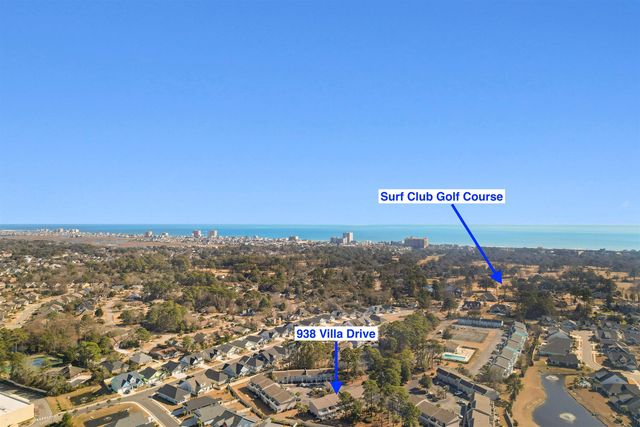 938 Villa Dr Unit 938, North Myrtle Beach, SC 29582