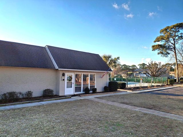 938 Villa Dr Unit 938, North Myrtle Beach, SC 29582