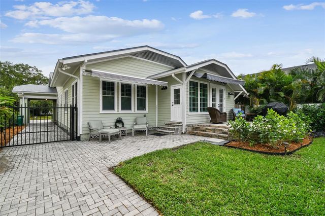 1315 S MOODY AVENUE, Tampa, FL 33629