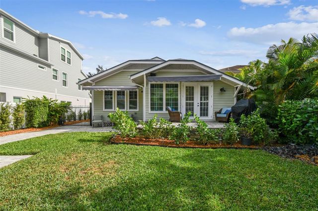 1315 S MOODY AVENUE, Tampa, FL 33629