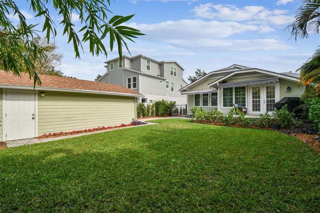 1315 S MOODY AVENUE, Tampa, FL 33629