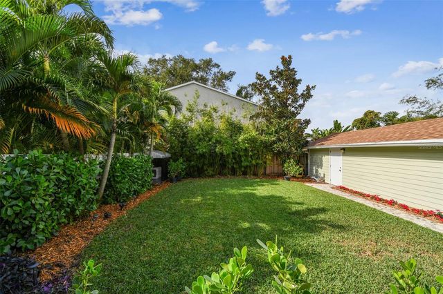 1315 S MOODY AVENUE, Tampa, FL 33629