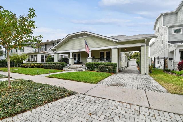 1315 S MOODY AVENUE, Tampa, FL 33629