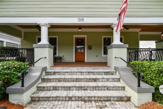 1315 S MOODY AVENUE, Tampa, FL 33629