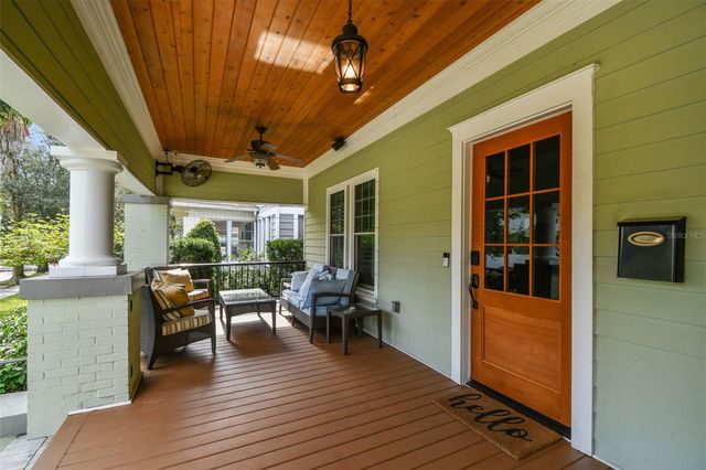 1315 S MOODY AVENUE, Tampa, FL 33629