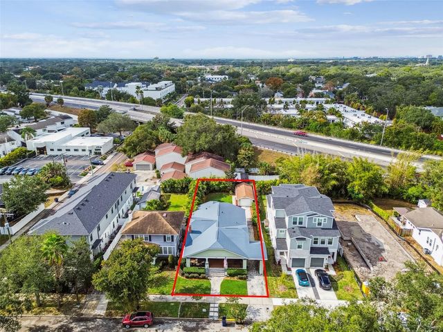 1315 S MOODY AVENUE, Tampa, FL 33629