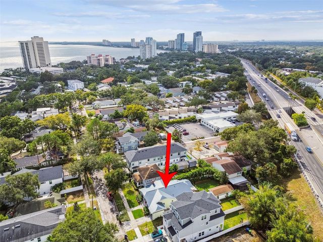 1315 S MOODY AVENUE, Tampa, FL 33629