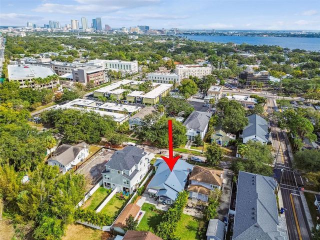 1315 S MOODY AVENUE, Tampa, FL 33629