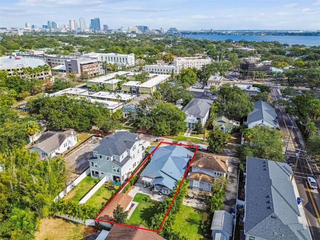 1315 S MOODY AVENUE, Tampa, FL 33629