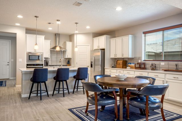 12108 N Star Trail NW, Albuquerque, NM 87120