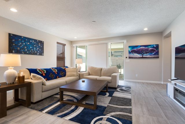 12108 N Star Trail NW, Albuquerque, NM 87120