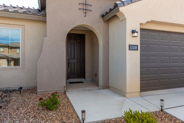 12108 N Star Trail NW, Albuquerque, NM 87120