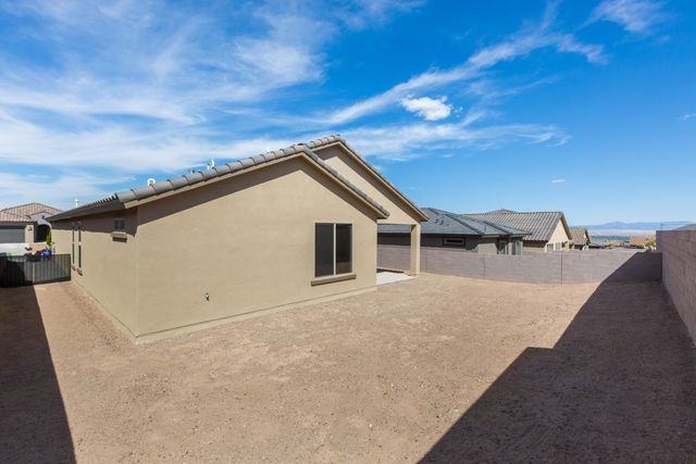 12108 N Star Trail NW, Albuquerque, NM 87120