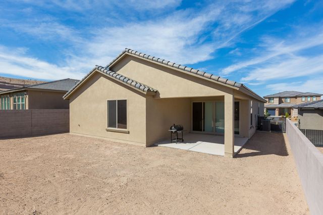 12108 N Star Trail NW, Albuquerque, NM 87120