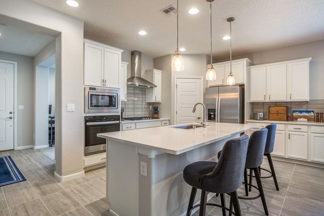 12108 N Star Trail NW, Albuquerque, NM 87120