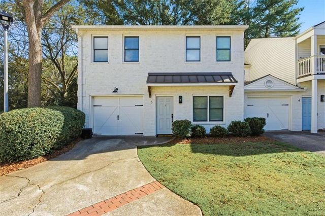 230 West Avenue, Carrollton, GA 30117