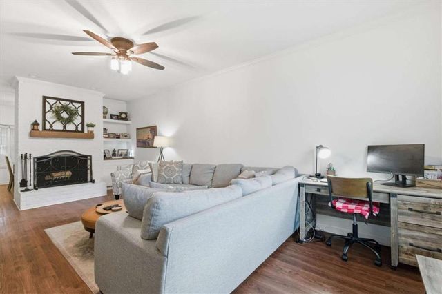 230 West Avenue, Carrollton, GA 30117