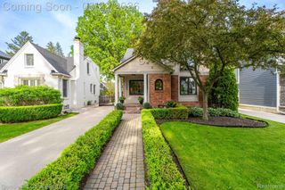 1259 Cedar Drive, Birmingham, MI 48009